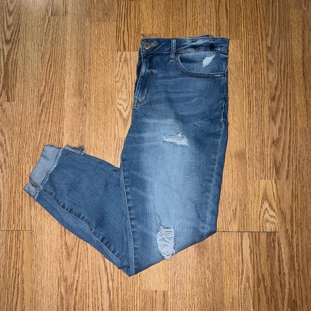 a.n.a Jeans